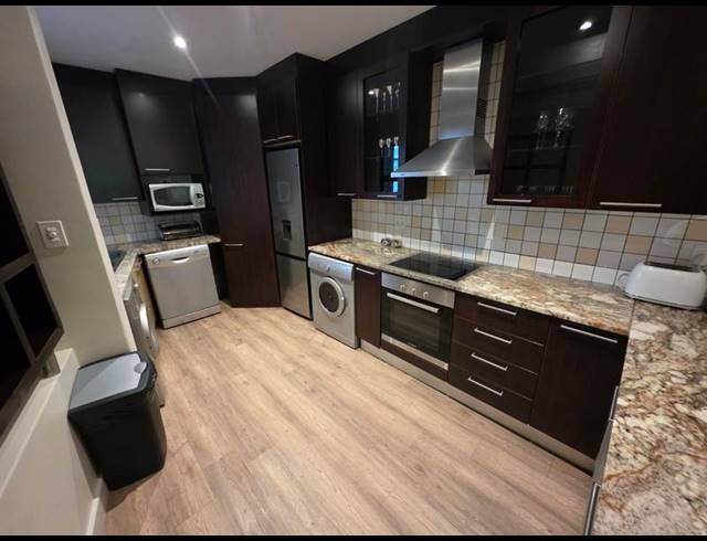 2 BEDROOM PROPERTY TO RENT IN BENMORE